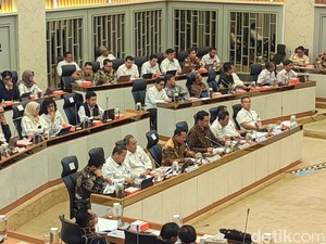 Terkuak! Tambang Ilegal di Kawasan Hutan Nyaris 200 Ribu Ha