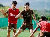 Kenzo Nambu Susul Arham Darmawan-Karel Iek Gabung Persipal Palu