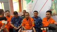 Kepala Basarnas: Tak Ada Korban Selamat dari Pesawat ATR 42-500