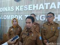 Kasus Keracunan MBG Lombok Tengah, Sampel Makanan Diuji BPOM