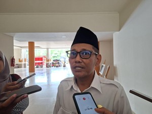 NTB Dapat Tambahan 1.299 Kuota Haji, 141 Jemaah Belum Lunasi BPIH 2026