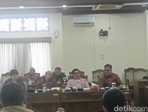 Sengketa Tanah SMA 1 Sidemen Belum Tuntas, DPRD Bali Pilih Musyawarah