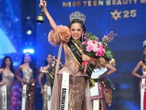 Keyzha Queen Siap Harumkan Indonesia di Junior Idol World 2026