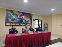 Tes Antemortem 8 Korban Pesawat ATR Jatuh di Pangkep Rampung