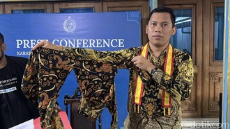 Konflik Keraton Solo Berujung Pengeroyokan, Cucu PB XIII Dilaporkan