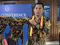 Konflik Keraton Solo Berujung Pengeroyokan, Cucu PB XIII Dilaporkan