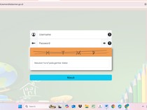 Cara Login info.gtk.kemendikdasmen.go.id yang Benar untuk Guru