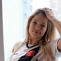 Satu hal yang ingin saya perjelas adalah bahwa ini tidak pernah tentang uang,” aku Larissa, seperti dikutip dari Daily Mail.  Foto: dok. Instagram