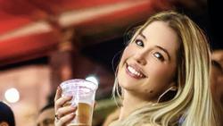 Mantan Selingkuhan Pesepak Bola Muncul, Ngaku Dipaksa Minum Urin