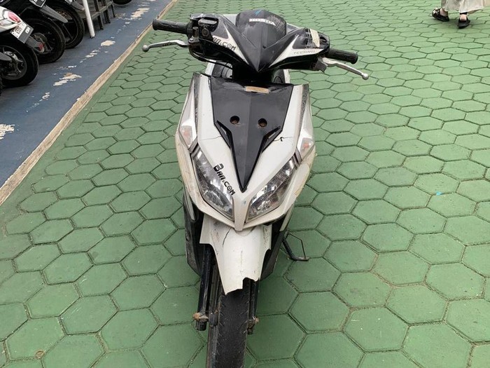 Lelang Honda Vario Mulai Rp 1 Jutaan, Pajaknya Rp 160 Ribuan