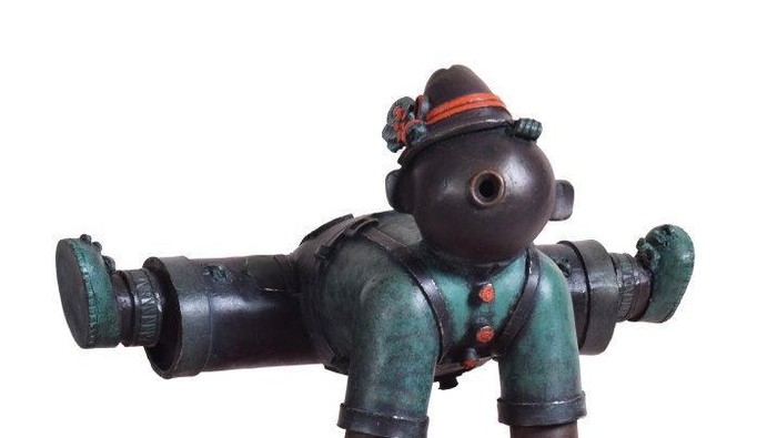 Pameran Seni Prosperous Horse Year Digelar 19 Januari-8 Februari 2026