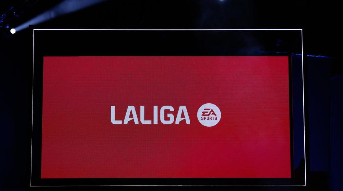 Foto: Europa Press via Getty Images/Europa Press Sports