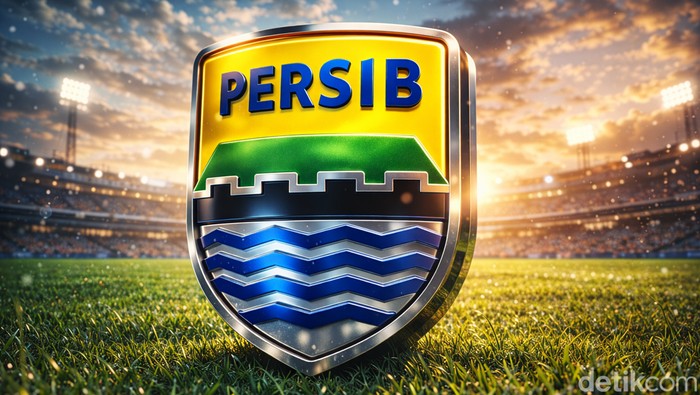 Update Pemain Persib yang Disekolahkan