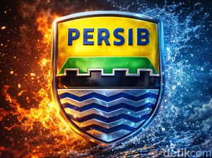 Persib Sudah Deal dengan Patrick Robson?