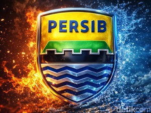 Persib Sudah Deal dengan Patrick Robson?