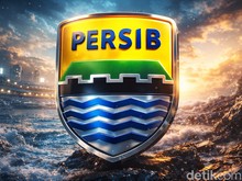 Taklukkan Semen Padang, Persib Kokoh di Puncak Klasemen Super League