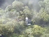 Smartwatch Kopilot ATR 42-500 Diduga Masih Aktif, Catatkan 13.647 Langkah