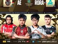 Jadwal M7 Mobile Legends Upper Bracket: Alter Ego Vs Aurora PH Main Rabu