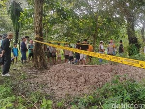 Polisi Periksa 10 Saksi Dugaan Pencurian Jenazah: Ini Kasus Pertama di Serang