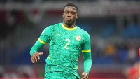 Senegal Juara Piala Afrika, Ada Bek Muda Chelsea yang Perkasa