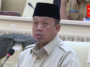 Tanah Telantar-HGU Disiapkan buat Huntap Korban Banjir Sumatera