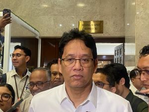 Ponakan Prabowo Masuk Daftar Calon Deputi Gubernur BI, Purbaya: Saya Dukung!