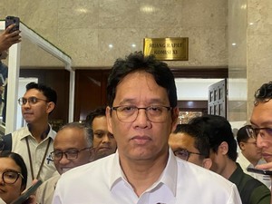 Purbaya Copot Kepala Kanwil Pajak Jakarta Utara: Dia Mesti Tanggung Jawab