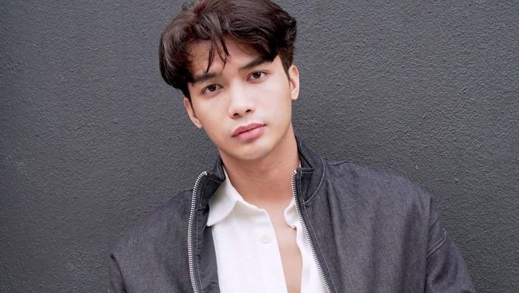 Sosok Mikhail Imaan yang Heboh dengan Ria Ricis