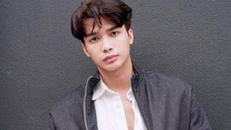 Sosok Mikhail Imaan yang Heboh dengan Ria Ricis