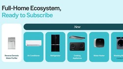 Modena Bikin Skema Langganan Perangkat Rumah, Mulai dari Rp 175 Ribu