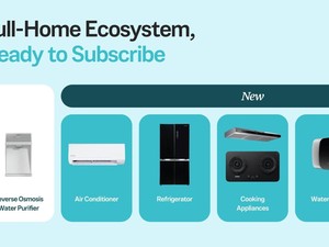 Modena Bikin Skema Langganan Perangkat Rumah, Mulai dari Rp 175 Ribu