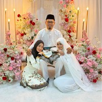 Viral Pria Poligami, Nikahi Sahabat Istri Jadi Istri Kedua Tuai Kontroversi