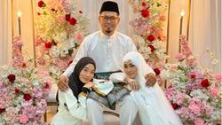 Most Pop: Viral Pria Poligami, Nikahi Sahabat Istri Jadi Istri Kedua