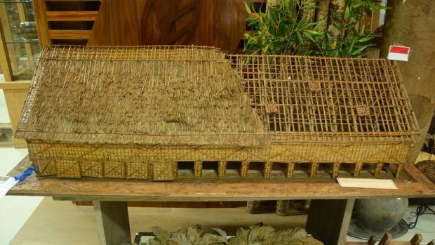 Museum Tembakau Jember