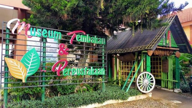 Museum Tembakau Jember