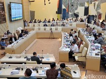 Terkuak! Lebih dari 1 Juta Ha Hutan di Sumatera Jadi Tambang & Kebun