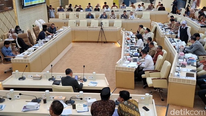 4 Kantor Tanah di Aceh Rusak Imbas Banjir, Nusron Siapkan Rp 3,1 M buat Sewa