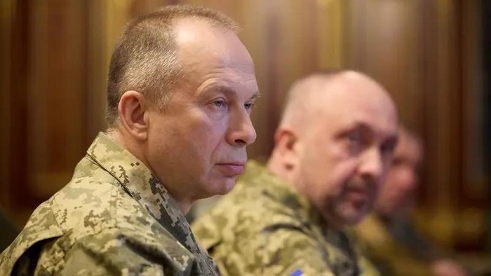 Ukraina Tuding Rusia Tak Minat Dialog, Justru Genjot Produksi Drone