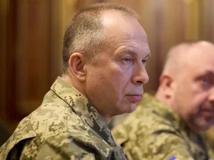 Ukraina Tuding Rusia Tak Minat Dialog, Justru Genjot Produksi Drone