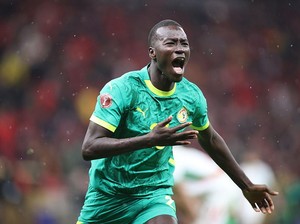 Pape Guaye, Pahlawan Senegal di Final Piala Afrika