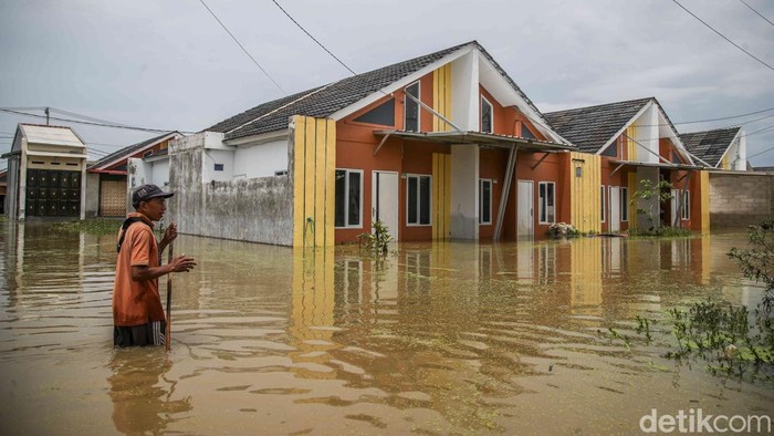 Rumah Masih KPR Terendam Banjir, Bisa Klaim Asuransi?