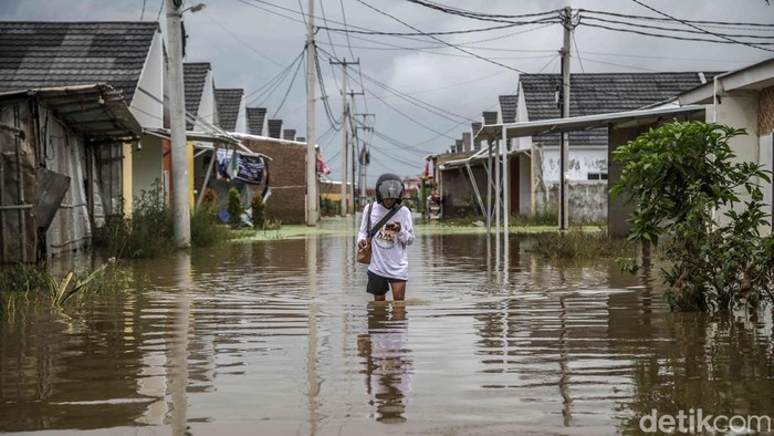 Perlukah Kita Percaya Janji Pengembang soal Rumah Bebas Banjir?