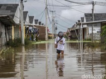 Perlukah Kita Percaya Janji Pengembang soal Rumah Bebas Banjir?