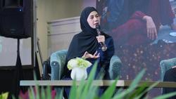 Video: Detail Outfit Paula Verhoeven di Indonesia Fashion Aesthetic 2026