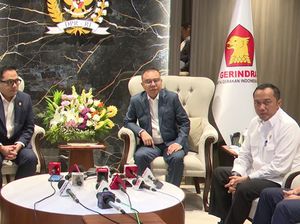 Video DPR-Pemerintah Sepakat Belum Ada Rencana Bahas Revisi UU Pilkada