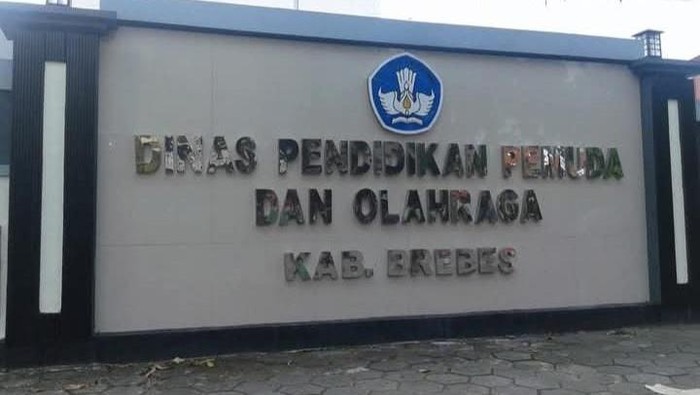 Dindikpora Brebes.