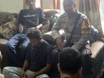 3 Kali Beraksi, Pencuri Kabel Lampu Dishub Nyaris Dimassa di Bima