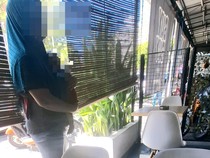 Tarakan Vs Pengemis yang Datang Silih Berganti