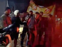 Modus Pasang Alarm Dini Hari, Pencuri Bobol 28 Sekolah di Bali