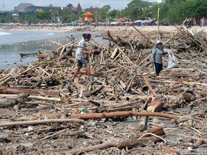 Wisatawan Hasilkan 1,2 Kg Sampah per Hari, Ini Saran Pakar UI Atasi Krisis Sampah di Bali